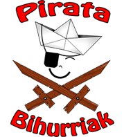 Pirata Bihurriak